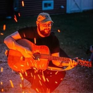 Meet your Posher, Caleb